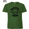 Black Holes Suck, Sucks, Kosmos,  T-shirt , Koszulka